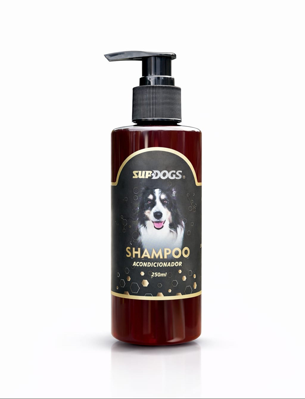 Shampoo Supdogs 250 ml